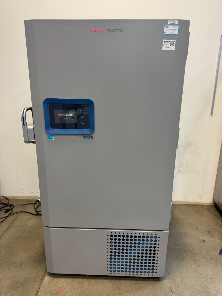 Image of Thermo TSX Series -80C Ultra Low Temp Freezer